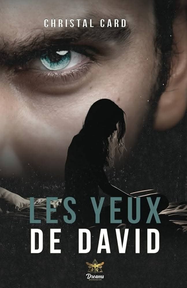 Dans les yeux de David