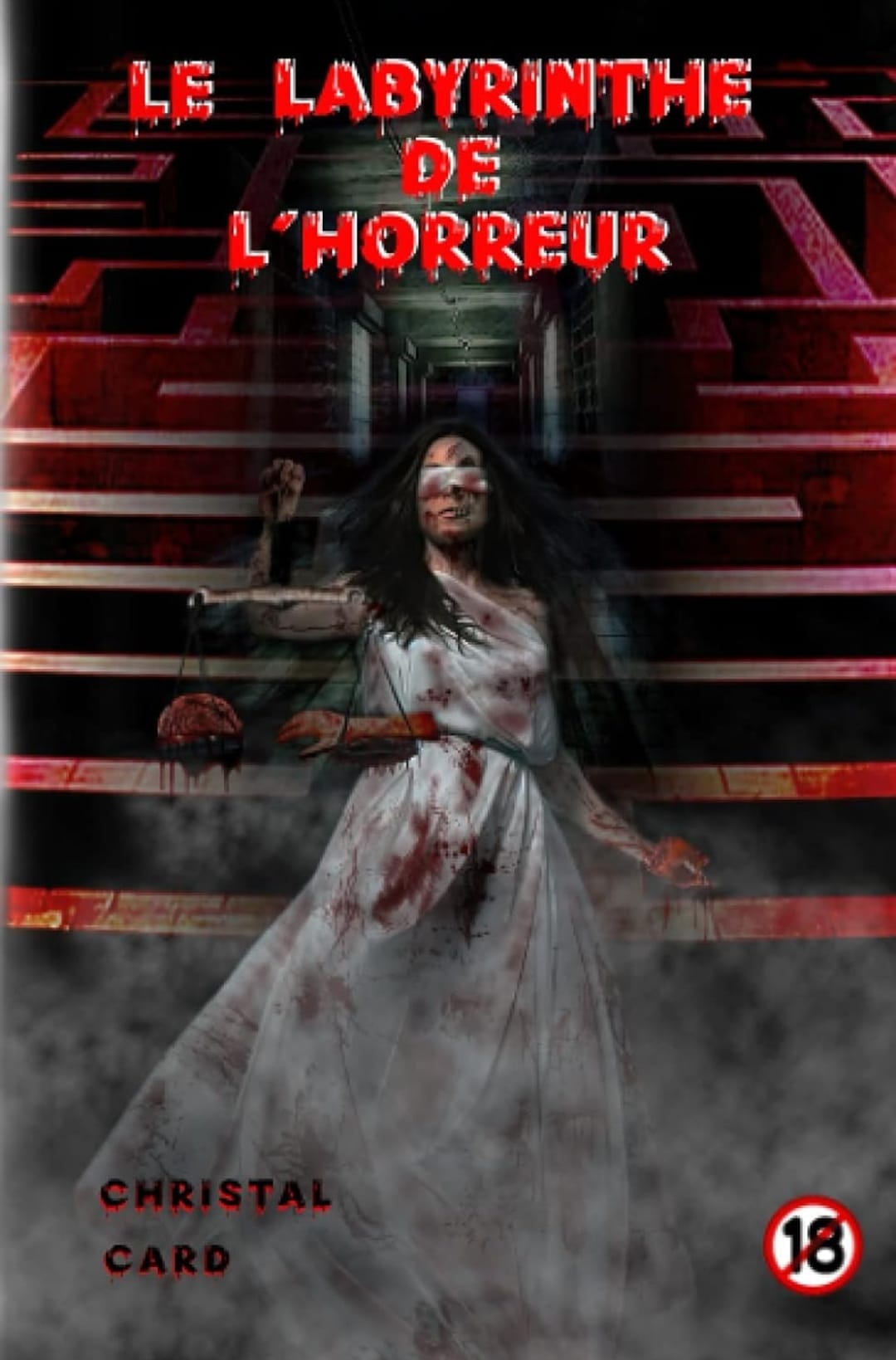 Le labyrinthe de l’horreur
