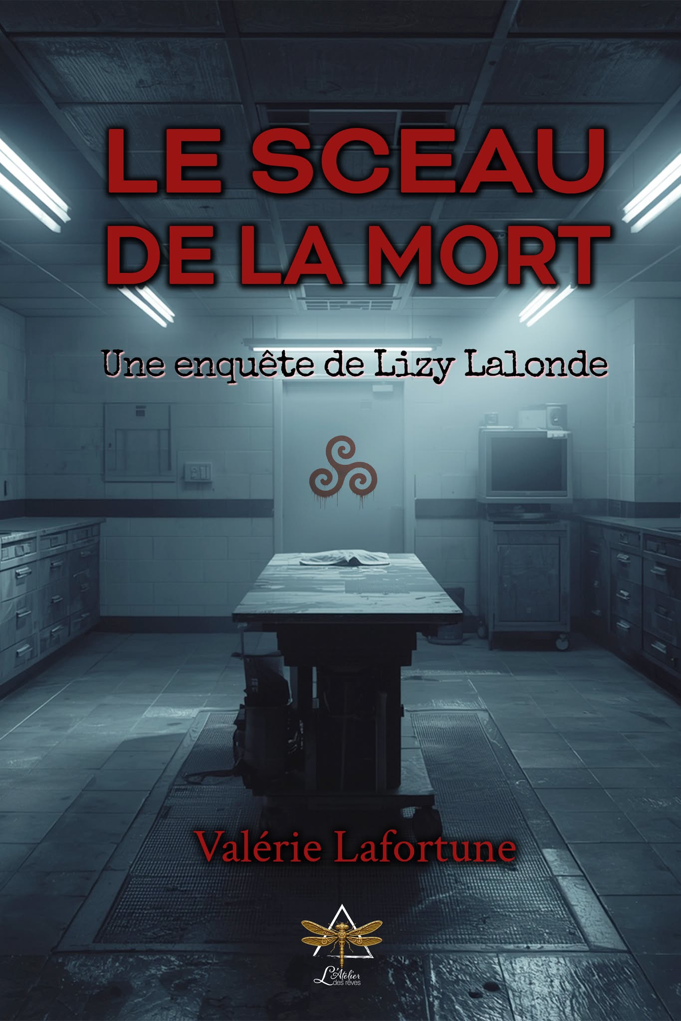 Le Sceau de la Mort