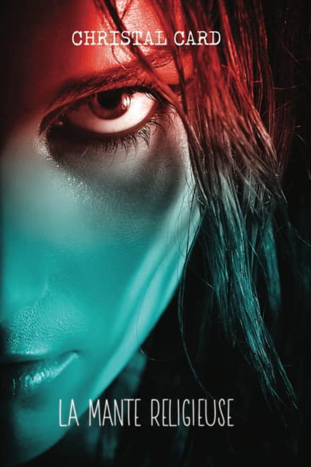 la-mante-religieuse
