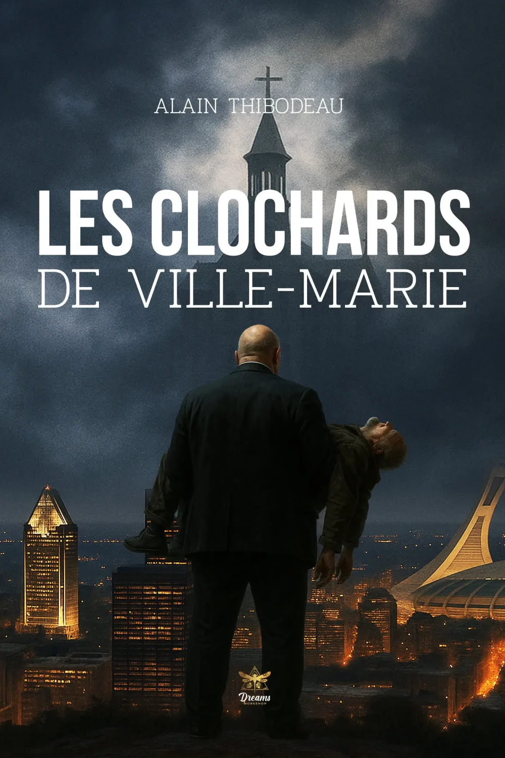 les-clochards-de-ville-marie