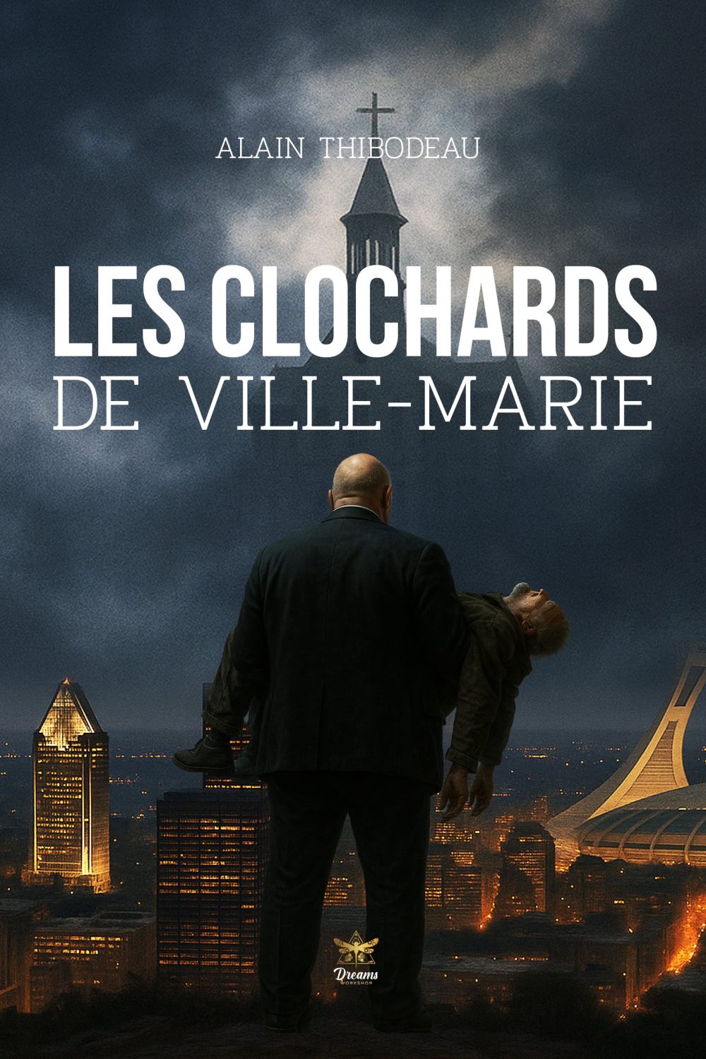 les-clochards-de-ville-marie