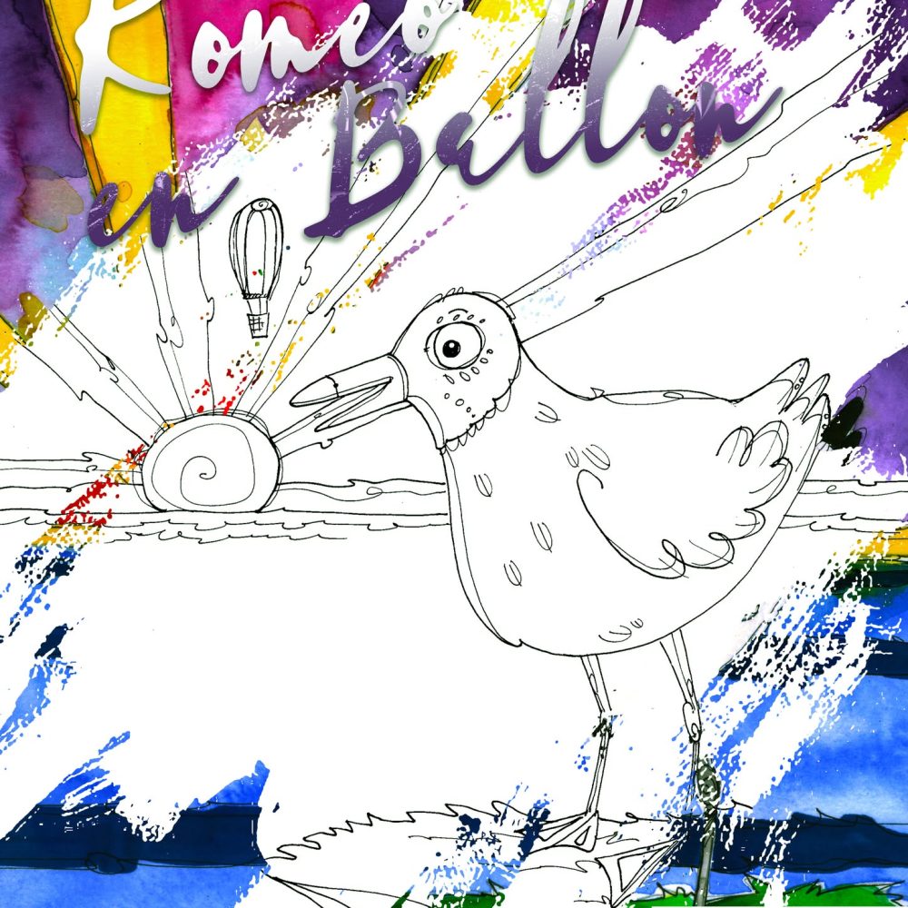 romeo-en-ballon